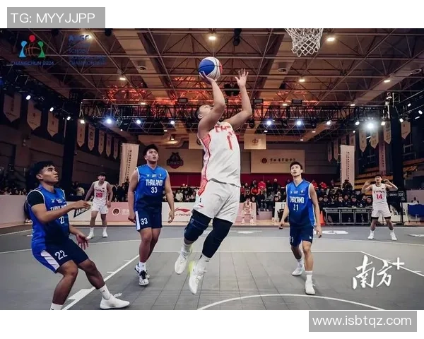 成都篮球队在比赛经验上创新高引领全国篮球发展新趋势