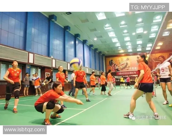 成都排球队心理素质分析与表现研究探讨