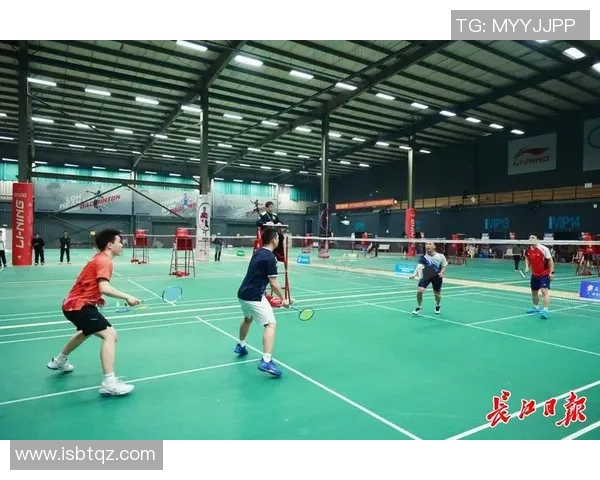 武汉羽毛球队个人能力提升的热议与变革探讨