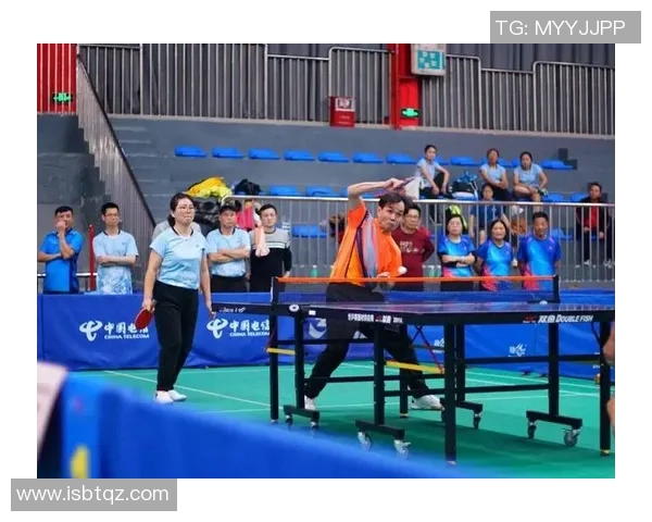 武汉乒乓球队展现卓越团队协作精神助力联赛精彩表现
