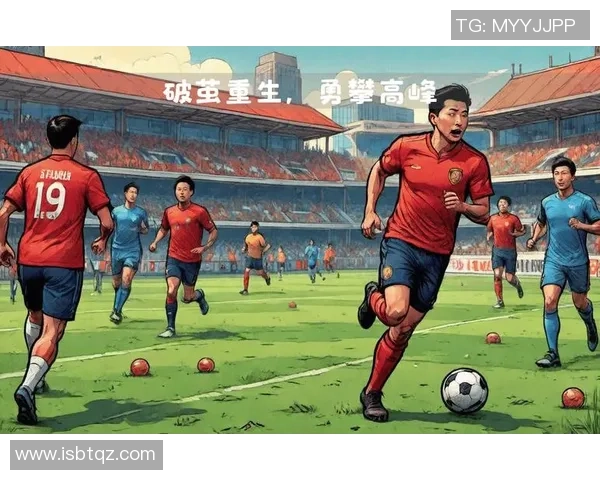 深圳足球队的速度变革引发热议推动中国足球新发展趋势